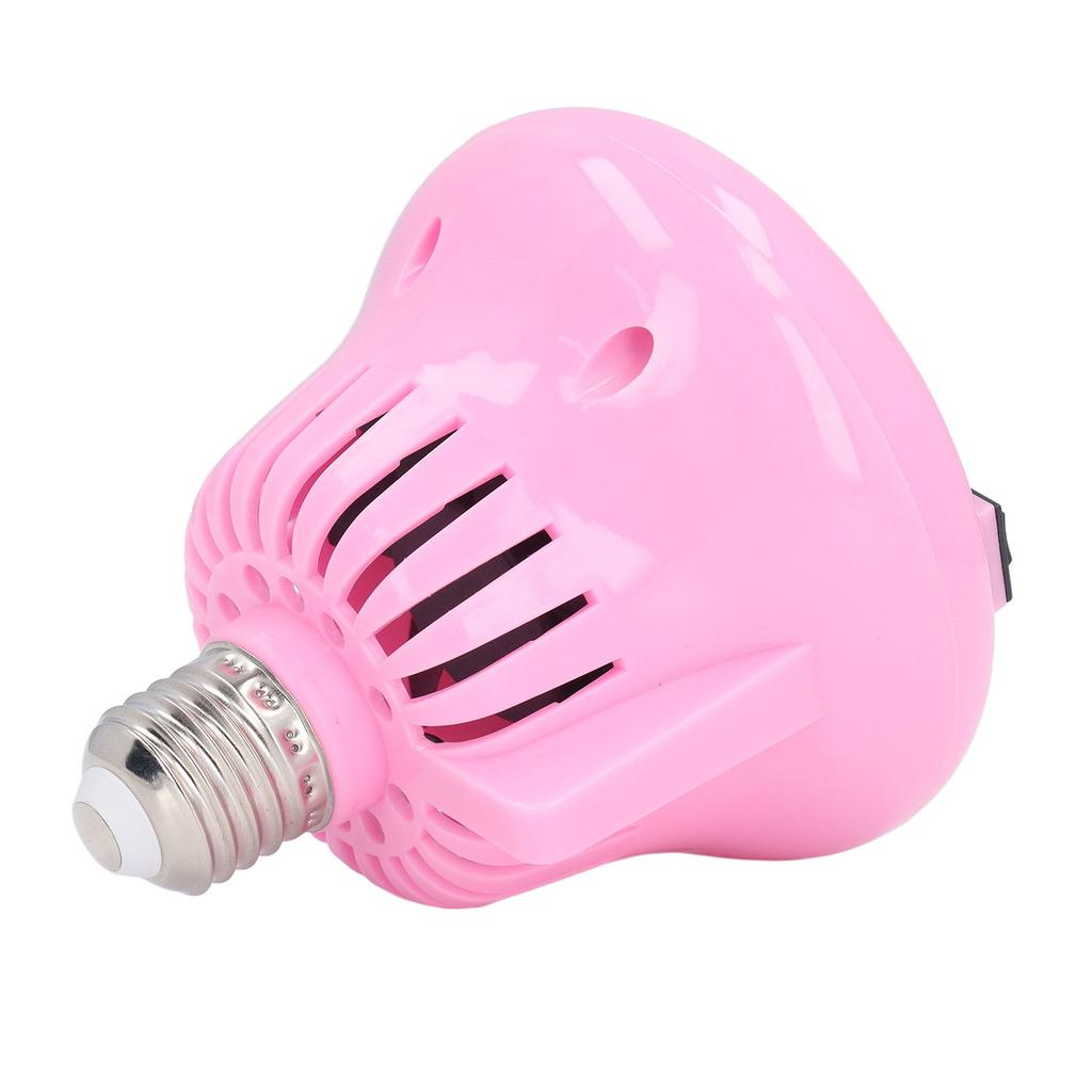 Лампа-обогреватель для курятника E27 Защита от перегрева Лампа-обогреватель для питомцев, уток, птицы, бородатых рептилий