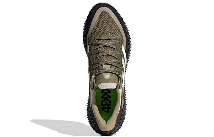 4DFWD Adidas 2 'Focus Olive' GX9251