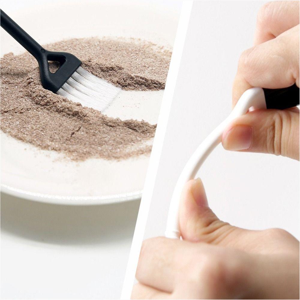 Laptop Cleaning Brush Computer Screen Brush Keyboard Clean Brush CD Brush Corner Dust Remover