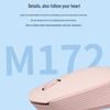 Logitech Беспроводная мышь M172