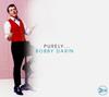 CD БОББИ ДАРИН - Чисто Бобби Дарин PUR00030 Delta 2010 Великобритания Поп Б/У