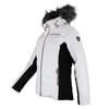 Peak-Mountain Doudoune ASALPI down coat bicolore