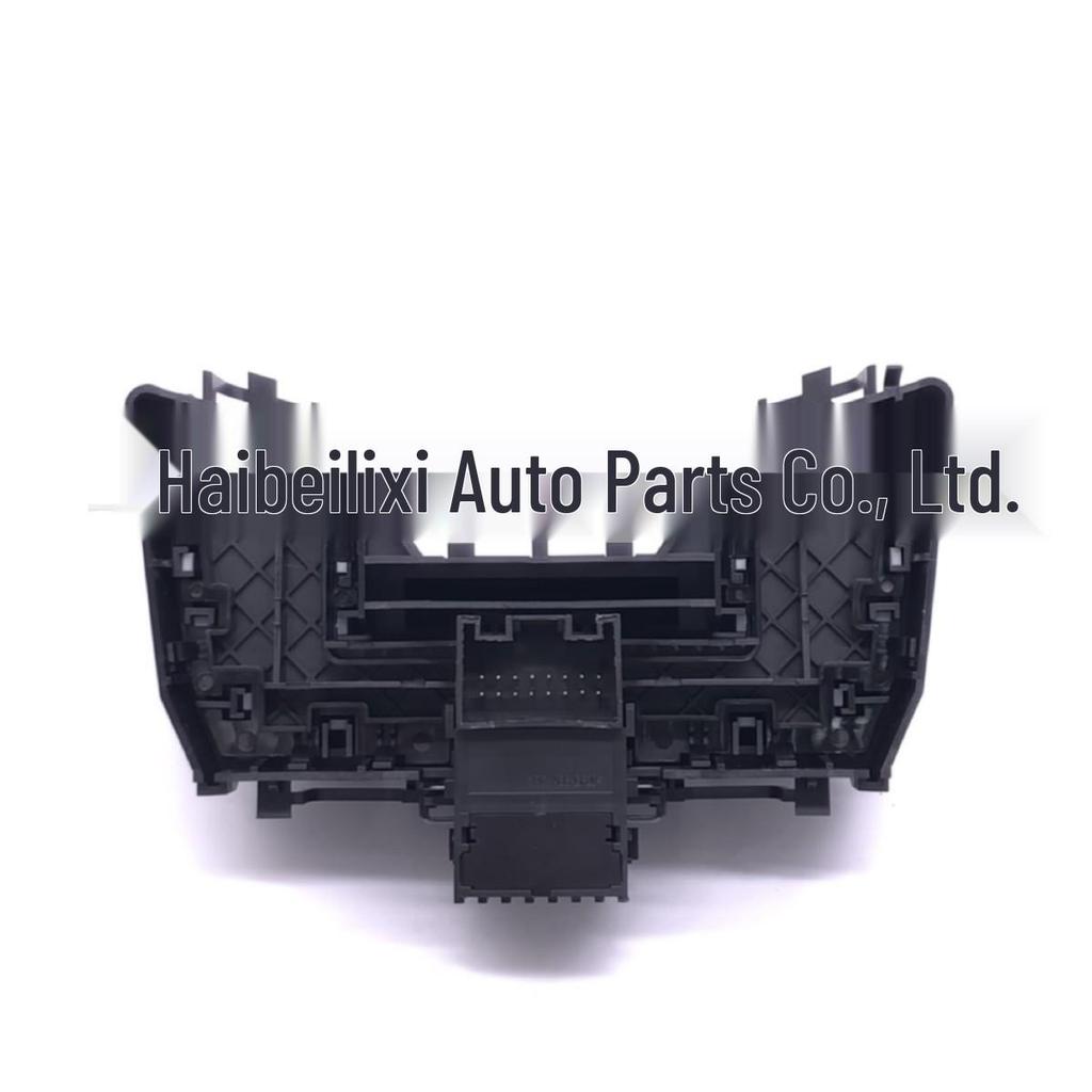 Электронный переключатель стояночного тормоза Skoda Kodiaq/Karoq (56G927225B 566927225B)