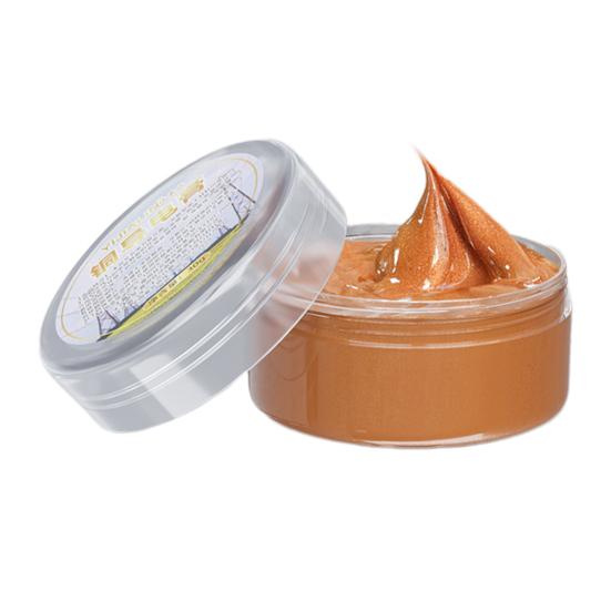 Electrical Contact Grease Automotive Conductive Paste High Temperature Resistant Copper Anti-Seize Compound Electrical Contact Grease