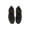 Черные мужские кроссовки Air Jordan 12 Retro Taxi CT8013-071