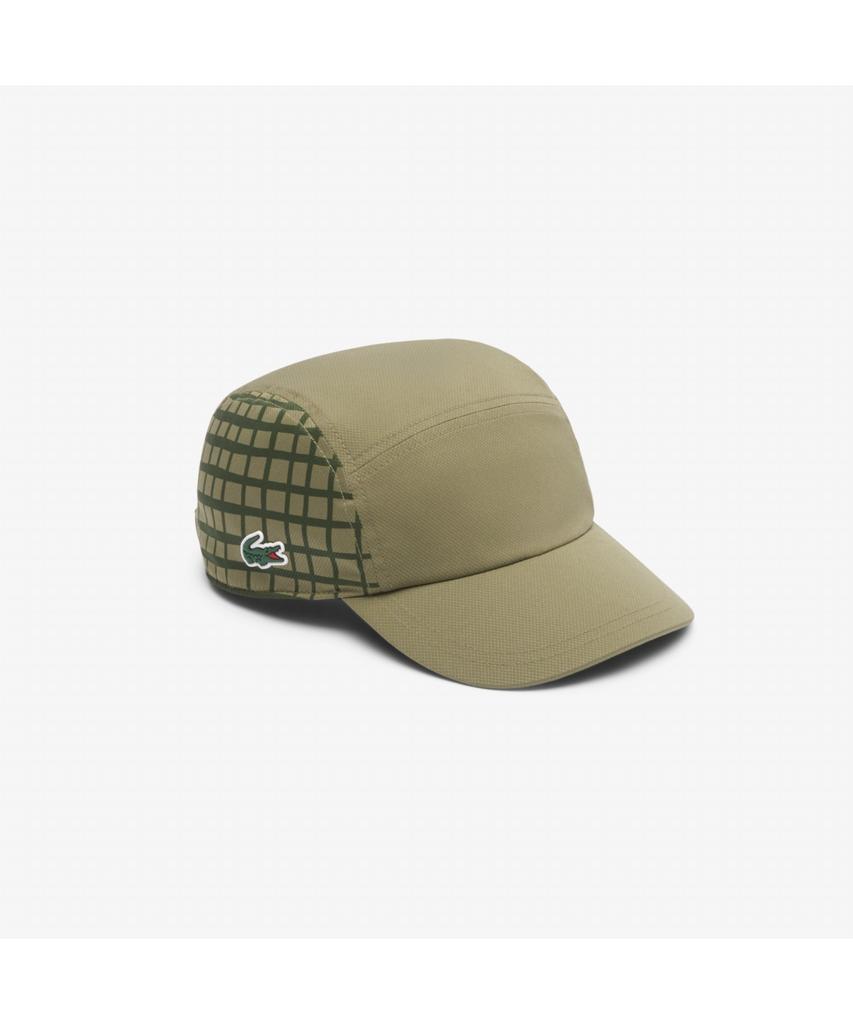 LACOSTE Мужская техническая кепка для тенниса Rk4774-55N E9F