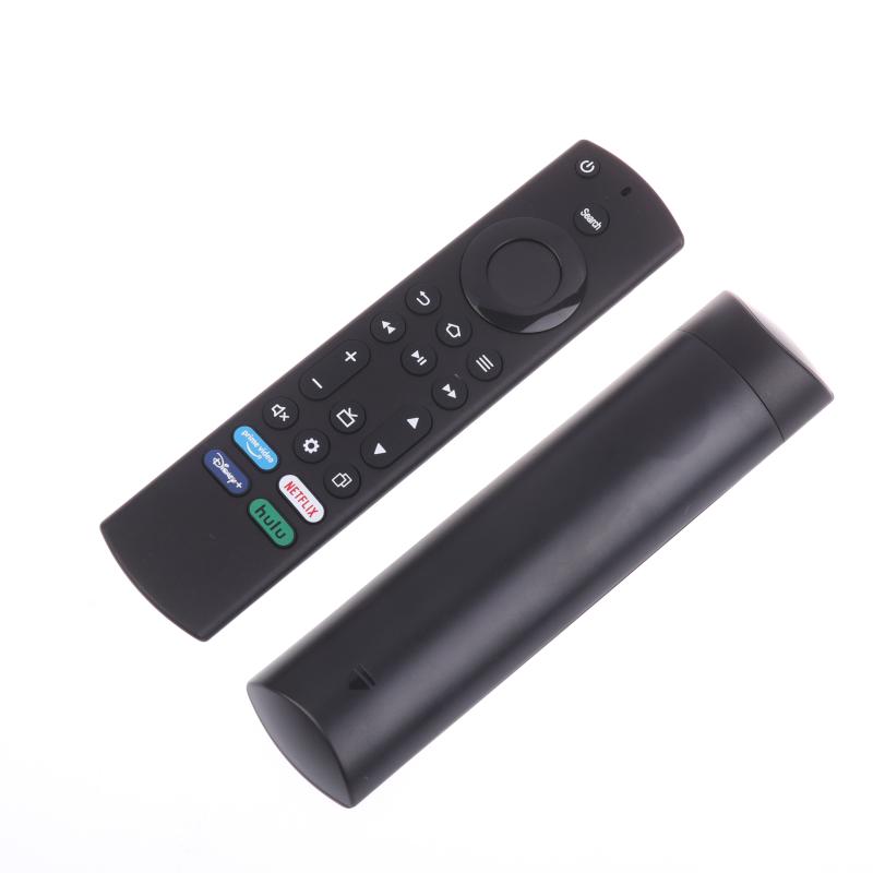1 Piece For Fire Tv Stick 4K Max 3Rd Gen Stick Lite Cube Smart Tv Controller Replacement Remote Control