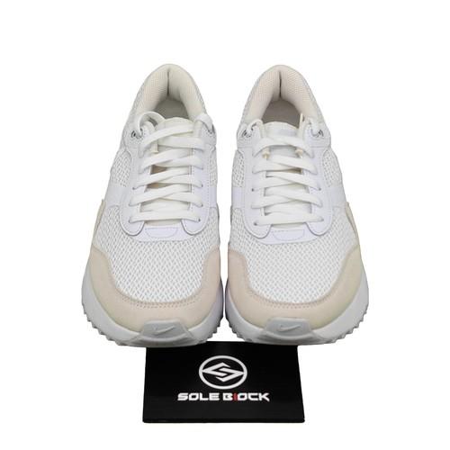 Nike Кроссовки мужские Air Max SYSTM 'Белый Чистый Платиновый' DM9537-101