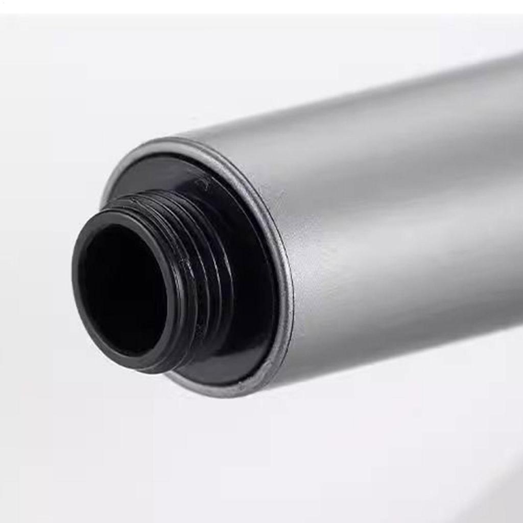 Handheld Shower Head Pressure Showerhead With Handheld Sprayer 5 Modes Showerhead Bathroom Accessories For Home Apartment Hotel