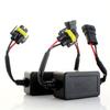 2X H8 H9 H11 LED Headlight Decoder Canbus Anti Flicker Error Free Load Resistor