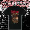 Футболка группы Slipknot ~ 100% Австралийский Хлопок Унисекс