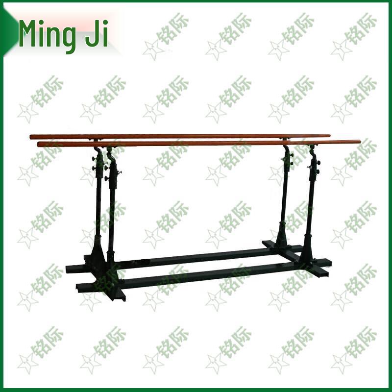 Mingji Outdoor Training Bars