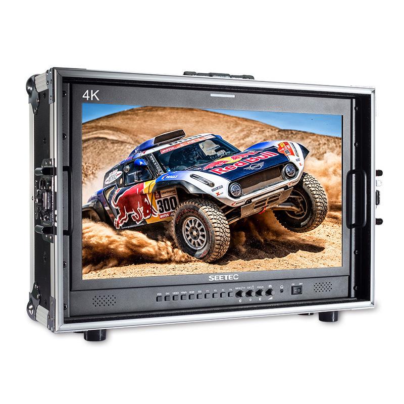 8Shiruite P215-9HSD 4K DSLR Видоискатель Монитор Режиссера, 21-дюймовый