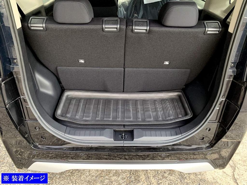 BRIGHTZ Delica Mini 34 35 37 38 Luggage Mat B34A B35A B37A B38A B34 B35 B37 B38 34A 35A 37A 38A B A Delica Mini [LUG-MAT-055]