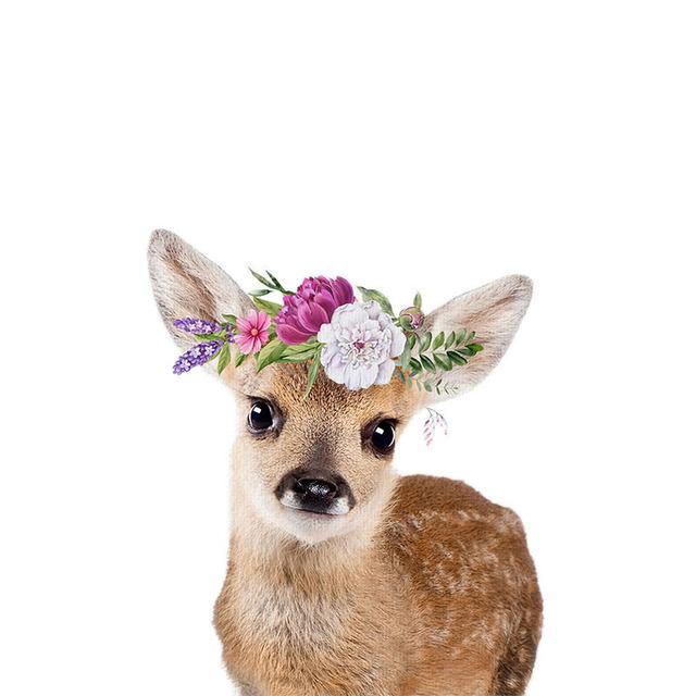 Забавные Милые Кролики Виниловые Наклейки на Автомобиль - Водонепроницаемые и Долговечные