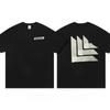 Hardwell Pure Cotton ShortSleeved TShirt For Unisex Top Of The List Dj Accessories Electronic Music Unisexs Unisexs Shirt