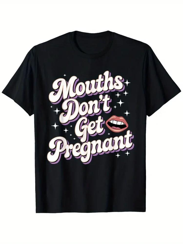 100% Cotton Funny Embarrassing ShirtAdult Humor T-Shirt S-XXXL Suitable for Unisex T-Shirt