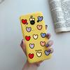 For Cover Realme 11 Pro Plus Case RMX3740 Cute Cartoon Cat Flower Soft Silicone Phone Covers For Realme11 11Pro+ 5G 2023 Bumper