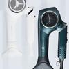 Складной BLDC авиационный моторный фен JMW Lux MF600