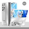 Matex 2 Phone Case Full Coverage Matte PC Cover With Kickstand Shockproof Anti-Scratch X2 Smartphone