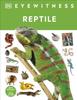 Книга Reptile
