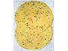 TreegoArt Stainless Steel Puri Maker Press Machine Manual Hand Press With Handle For Making Papad, khakhra, poori, roti and Many More - Pack Of 1