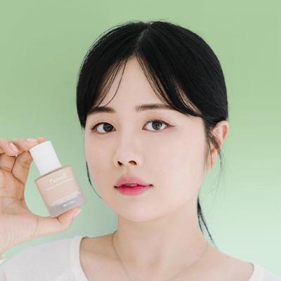 Тональный крем Cicamanu Skin Fit 15 мл