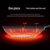 Supor Cast Iron Wok