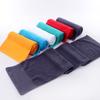 100% Cotton Sports Towel Running Yoga Gym Outdoor Fitness - Extra Long Absorbent Sweat With Custom Printing
