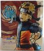 BANPRESTO NARUTO Shippuden VIBRATION STARS-GARA & UZUMAKI NARUTO