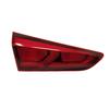 92403C7000+92401C7000 Tail Light Lh Fit For Hyundai I20 2015-2018 Model Oem