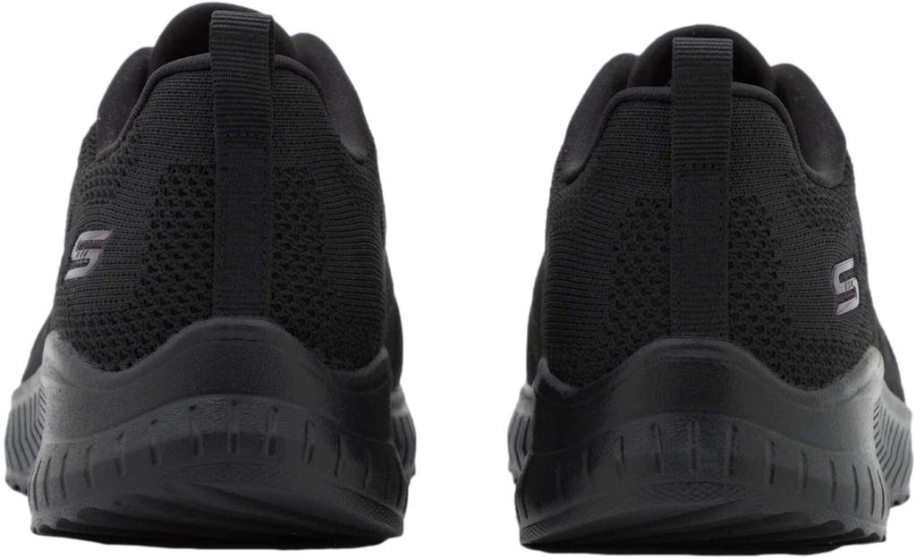 Skechers Bobs Sport Squad Chaos - Face Off Sneakers Black