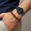 Для CMF Watch Pro 2/Watch Pro1 Силиконовый ремешок Регулируемый спортивный браслет на запястье Запасной ремешок Замененный ремешок