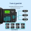 Taifeng 888 Беспроводной 4G/5G Стационарный Телефон с SIM-картой Штепсель CN (адаптер в комплекте)