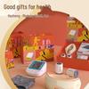 Hezheng HZ-SK-2 Wellness Gift Set