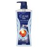 Гель для душа Clear Men Dynamic Sport Oil Control