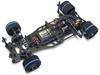 Kawada Mokei Chassis Kit M5201 M500WGT-X