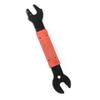 CarAngels Bicycle Pedal Keeps You Ready While Bike Maintenance Tool Wrench, Cycling, 15/16/17mm Wrenches,