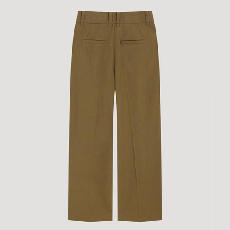  She S miSS  Formal One Tuck Straight pantS SwwSlo41030 Ca