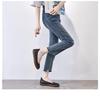 Hong Kong Genuine Leather Flat Summer Shoes for Women - 2025 New Mori Girl Style with Cowhide Sole