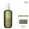 SalonZip Protein Recharging Shampoo + SalonZip Recharging Shampoo 6ml 3 Sheets