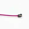 Rear Disc Brake Pad Wear Sensor 34216861809 For BMW 5 Series G31 518d  G32 630d