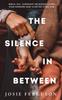 Книга The Silence In Between