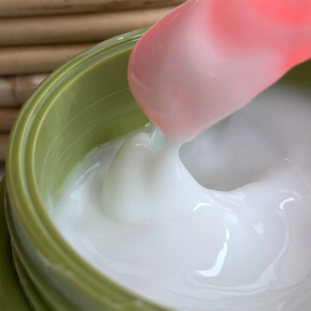 The Saem - Urban Eco Harakeke Cream 50ml