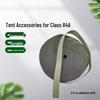 Desert Spring Type 84A Squad Tent Accessories