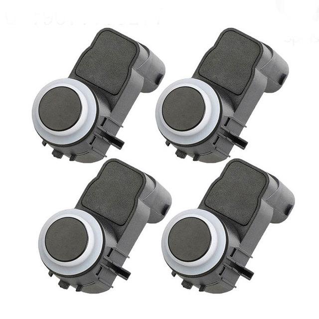 Новый высококачественный датчик парковки PDC для Citroen DS3 C3 Peugeot 3008 5008 9677783277 9677782980 9677782977 9664027977 6590JE