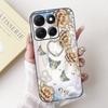 Чехол для Motorola Moto G86 5G Новый Роскошный Конфетный Окрашенный Чехол Мягкий Силиконовый Чехол Для Motorola Moto G56 G 86 MotoG56 MotoG86 Fundas