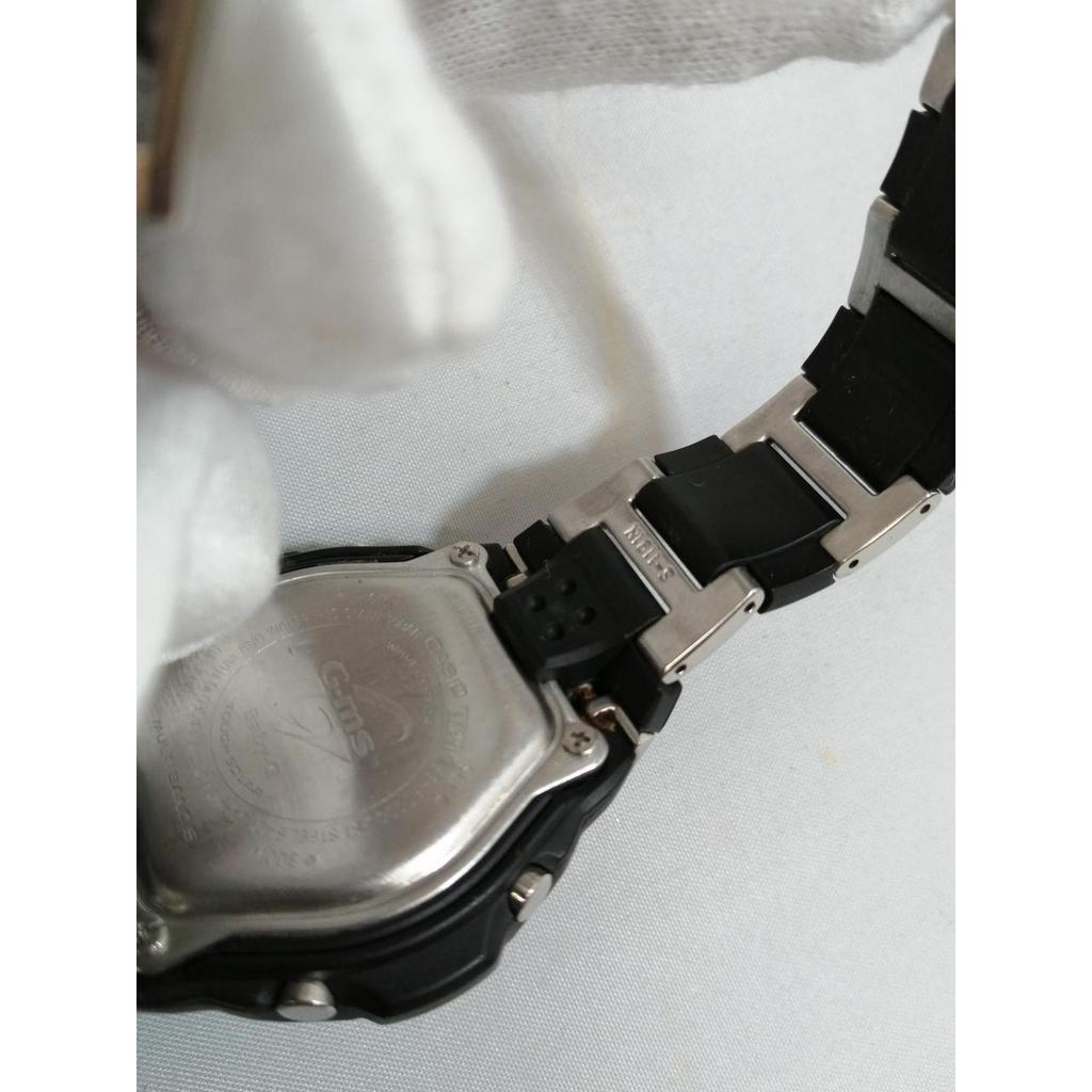 Б/у CASIO MSG-3000CJ BABY-G