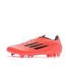 Футбольные бутсы - Adidas - F50 League FG/MG - Ярко-розовые - Литые - Дышащие