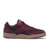 Reebok Кроссовки Club C 85 Унисекс Низкие Коричнево-Красные IE4102